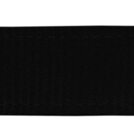 kurzes Schüsselband 25 mm Halbring personalisiert mit Wunschtext