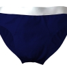 Herren Slip personalisiert mit deinem Wunschmotiv, Wunschtext