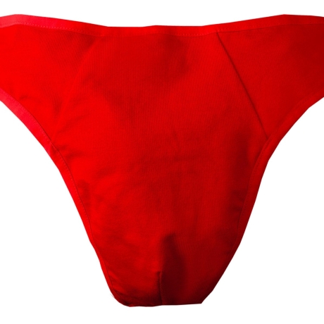 Herren String Tanga personalisiert mit deinem Wunschmotiv