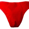 Herren String Tanga personalisiert mit deinem Wunschmotiv