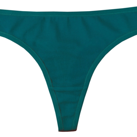 Damen String Tanga personalisiert mit deinem Wunschmotiv