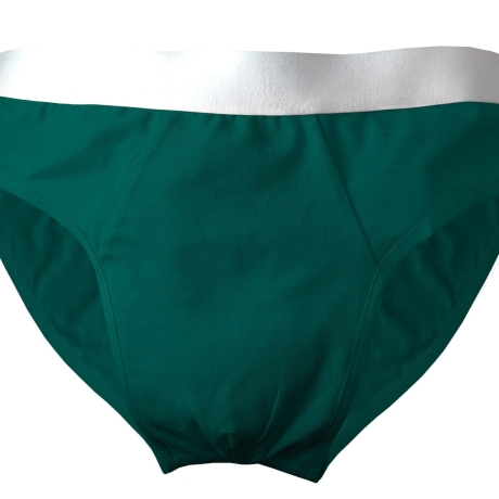 Herren Slip personalisiert mit deinem Wunschmotiv, Wunschtext