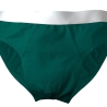 Herren Slip personalisiert mit deinem Wunschmotiv, Wunschtext