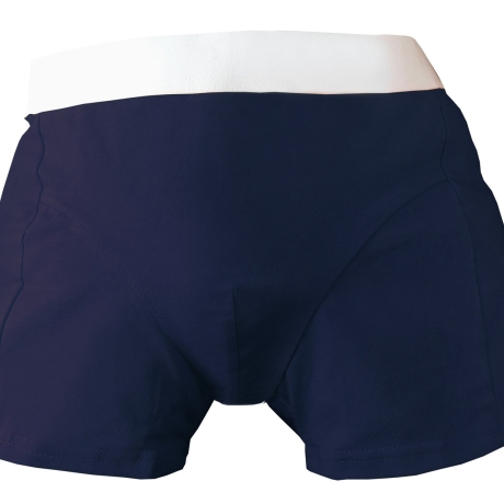 Herren Boxershort personalisiert mit deinem Wunschmotiv