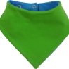 Hunde Wende Halstuch Multicolor personalisiert mit Wunschmotiv