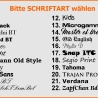 Damen String Tanga personalisiert mit deinem Wunschmotiv