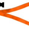 Schüsselband 25 mm personalisiert mit deinem Wunschtext