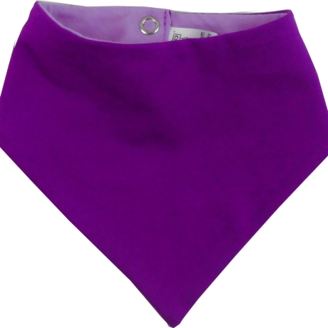 Hunde Wende Halstuch Multicolor personalisiert mit Wunschmotiv
