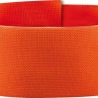 Klett-Armbinde 5 cm Höhe personalisiert mit deinem Wunschmotiv