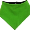 Hunde Wende Halstuch Multicolor personalisiert mit Wunschmotiv