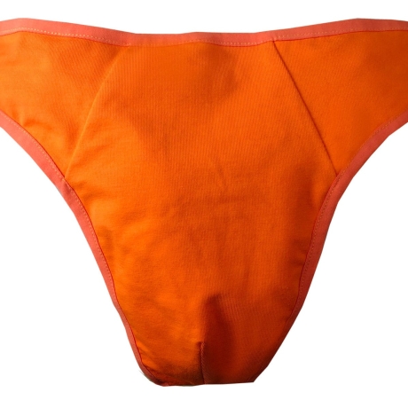 Herren String Tanga personalisiert mit deinem Wunschmotiv