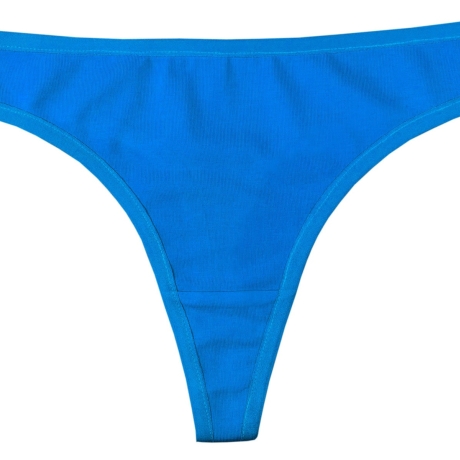 Damen String Tanga personalisiert mit deinem Wunschmotiv