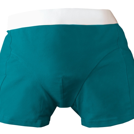 Herren Boxershort personalisiert mit deinem Wunschmotiv