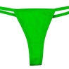 Ladie Tanga Slip personalisiert mit deinem Wunschmotiv