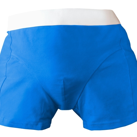 Herren Boxershort personalisiert mit deinem Wunschmotiv