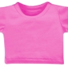 Teddy Puppen Mini T-Shirt personalisiert mit deinem Wunschdruck