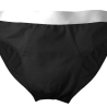 Herren Slip personalisiert mit deinem Wunschmotiv, Wunschtext