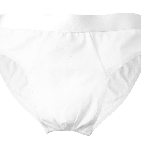 Herren Slip personalisiert mit deinem Wunschmotiv, Wunschtext