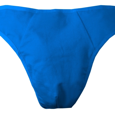 Herren String Tanga personalisiert mit deinem Wunschmotiv