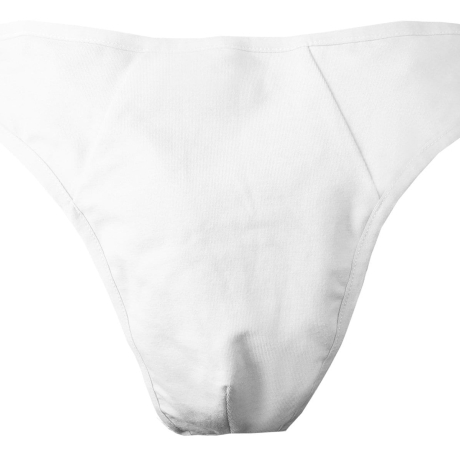 Herren String Tanga personalisiert mit deinem Wunschmotiv
