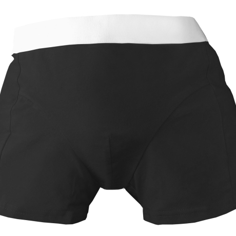 Herren Boxershort personalisiert mit deinem Wunschmotiv