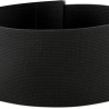 Klett-Armbinde 10 cm Höhe personalisiert mit deinem Wunschmotiv