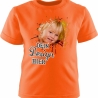 Baby & Kinder Kurzarm T-Shirt personalisiert mit Wunschmotiv