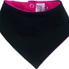 Hunde Wende Halstuch Multicolor personalisiert mit Wunschmotiv