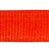 kurzes Schüsselband 25 mm Halbring personalisiert mit Wunschtext
