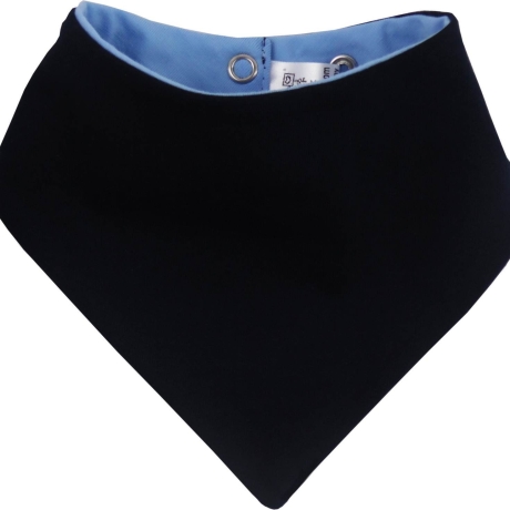 Hunde Wende Halstuch Multicolor personalisiert mit Wunschmotiv