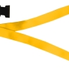 Schüsselband 25 mm personalisiert mit deinem Wunschtext