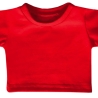 Teddy Puppen Mini T-Shirt personalisiert mit deinem Wunschdruck