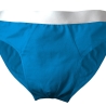 Herren Slip personalisiert mit deinem Wunschmotiv, Wunschtext