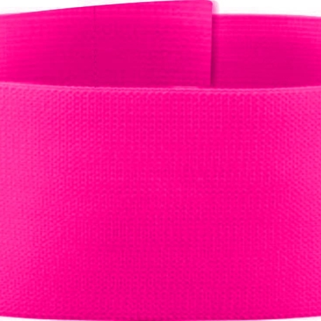 Klett-Armbinde 5 cm Höhe personalisiert mit deinem Wunschmotiv