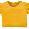 Teddy Puppen Mini T-Shirt personalisiert mit deinem Wunschdruck