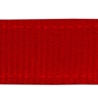 kurzes Schüsselband 25 mm Halbring personalisiert mit Wunschtext