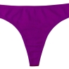 Damen String Tanga personalisiert mit deinem Wunschmotiv