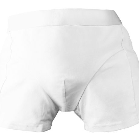 Herren Boxershort personalisiert mit deinem Wunschmotiv