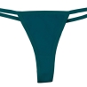 Ladie Tanga Slip personalisiert mit deinem Wunschmotiv