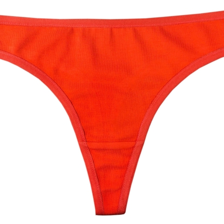 Damen String Tanga personalisiert mit deinem Wunschmotiv
