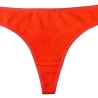 Damen String Tanga personalisiert mit deinem Wunschmotiv