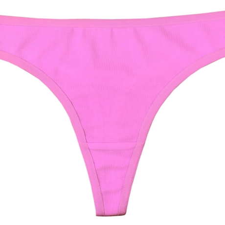 Damen String Tanga personalisiert mit deinem Wunschmotiv