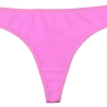 Damen String Tanga personalisiert mit deinem Wunschmotiv