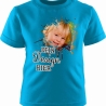 Baby & Kinder Kurzarm T-Shirt personalisiert mit Wunschmotiv