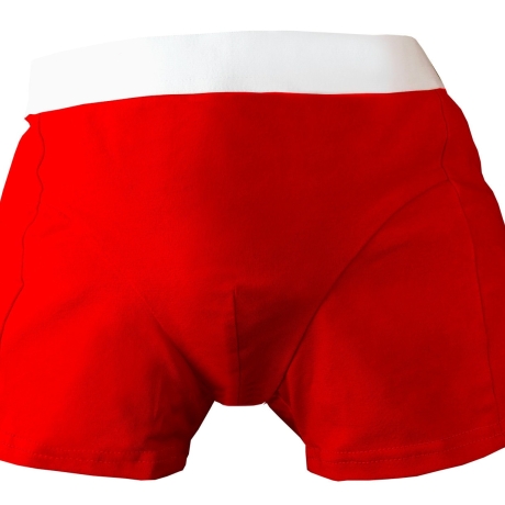 Herren Boxershort personalisiert mit deinem Wunschmotiv
