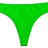 Damen String Tanga personalisiert mit deinem Wunschmotiv