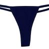 Ladie Tanga Slip personalisiert mit deinem Wunschmotiv