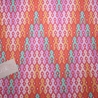 REST 90 cm Baumwolle Chipper The Wanderer Tula Pink mint orange