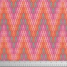 REST 90 cm Baumwolle Chipper The Wanderer Tula Pink mint orange