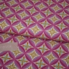 Baumwolle My Aunties ANNA zu Elefant Love rosa gelb